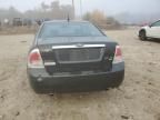 2007 Ford Fusion SEL