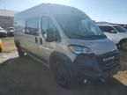 2023 Dmmh 2023 RAM Promaster 2500 2500 High