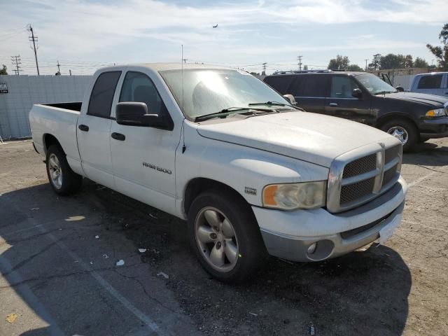 2004 Dodge RAM 1500 ST