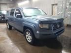 2006 Honda Ridgeline RTS