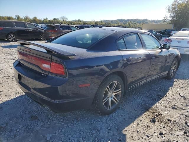 2014 Dodge Charger SXT