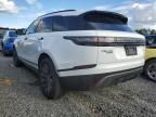 2018 Land Rover Range Rover Velar R-DYNAMIC SE