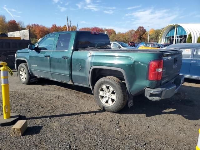 2015 GMC Sierra K1500 SLE