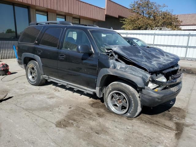 2006 Chevrolet Tahoe K1500