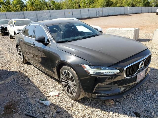 2020 Volvo S90 T6 Momentum