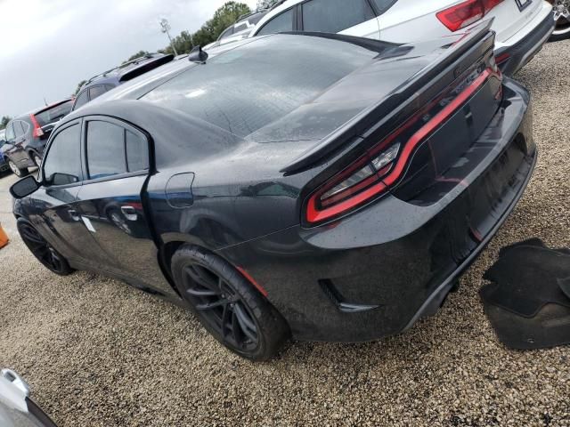 2019 Dodge Charger SRT Hellcat