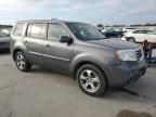 2013 Honda Pilot EXL