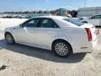 2011 Cadillac CTS