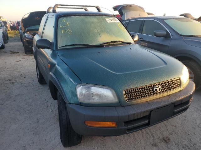 1996 Toyota Rav4