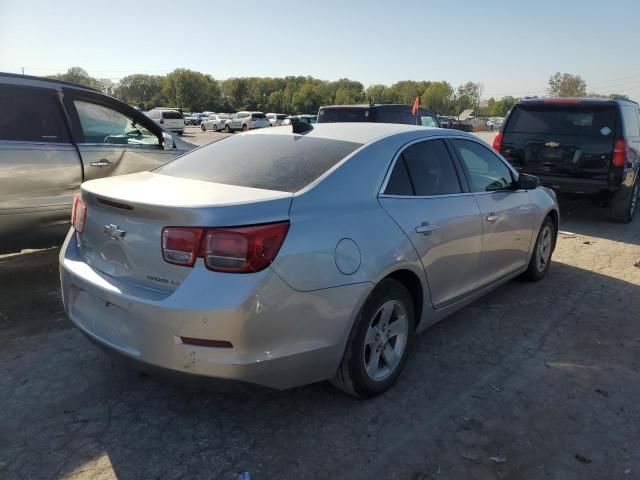 2016 Chevrolet Malibu Limited LS