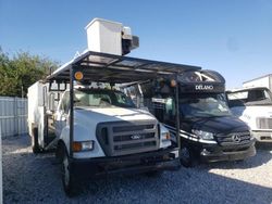 2015 Ford F750 Super Duty en venta en Greenwood, NE