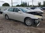 2003 Lexus ES 300