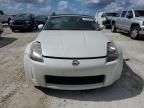 2004 Nissan 350Z Roadster