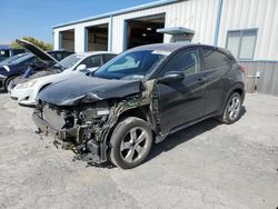 Carros con verificación Run & Drive a la venta en subasta: 2016 Honda HR-V EX