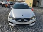 2014 Mercedes-Benz E 550 4matic