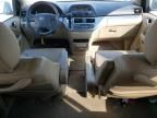 2010 Honda Odyssey EXL