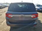 2018 Honda Odyssey EXL