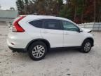 2016 Honda CR-V EXL