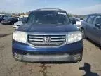 2013 Honda Pilot LX