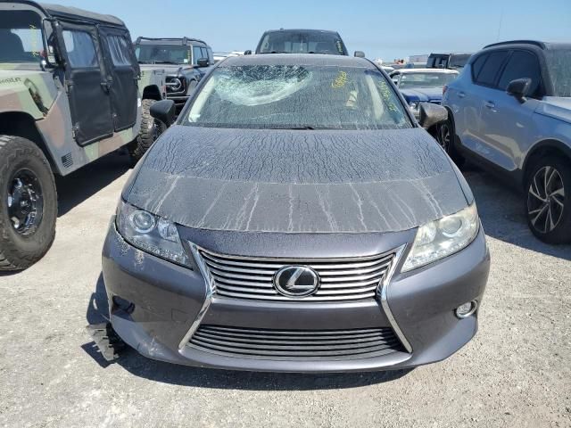 2014 Lexus ES 350