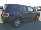 2011 Ford Escape Hybrid