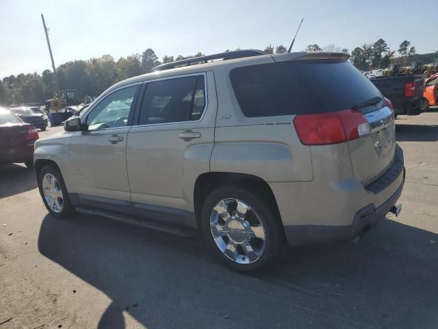 2010 GMC Terrain SLT