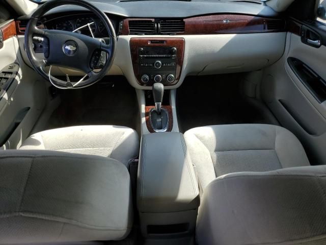 2006 Chevrolet Impala LS