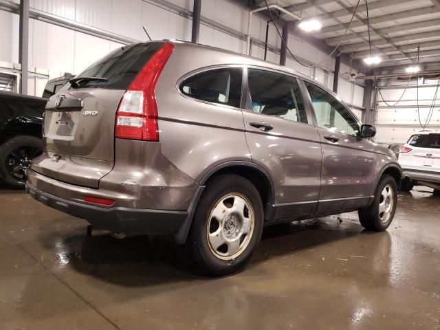 2011 Honda CR-V LX