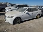 2013 Lexus GS 350