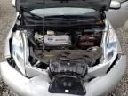 2011 Nissan Leaf SV