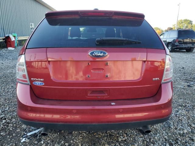 2009 Ford Edge SEL