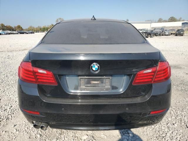 2014 BMW 528 I