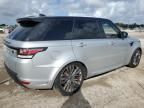 2017 Land Rover Range Rover Sport HSE Dynamic