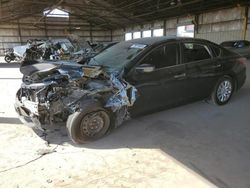 Nissan Vehiculos salvage en venta: 2013 Nissan Altima 2.5