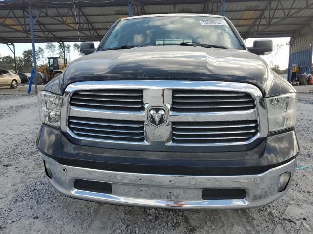 2015 Dodge RAM 1500 SLT