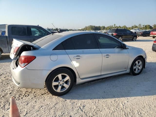 2013 Chevrolet Cruze LT