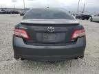 2011 Toyota Camry SE