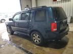 2010 Honda Pilot Touring