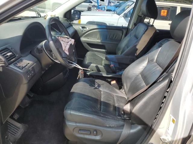 2010 Honda Odyssey Touring