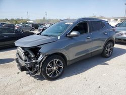 Buick Vehiculos salvage en venta: 2021 Buick Encore GX Select