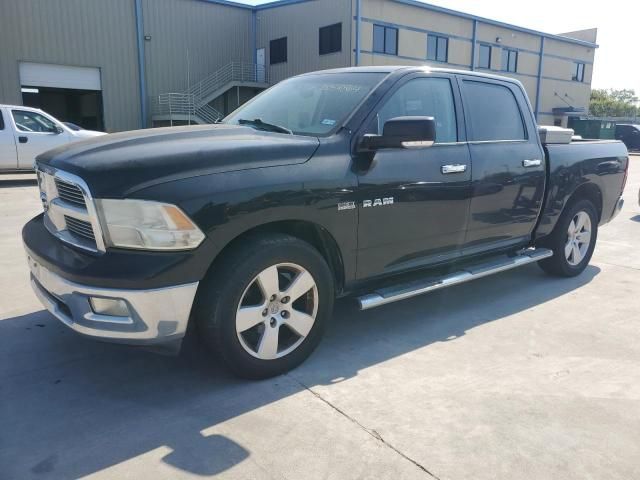 2010 Dodge RAM 1500