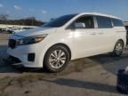 2015 KIA Sedona LX