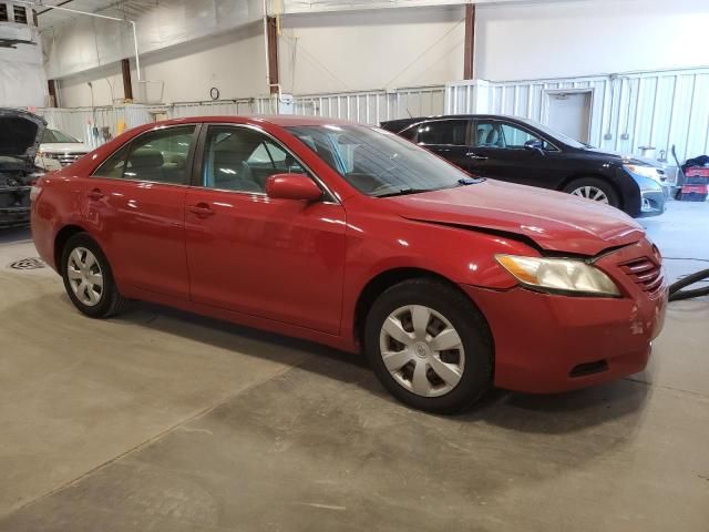 2007 Toyota Camry CE