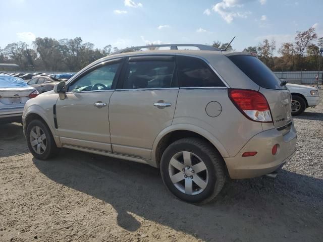 2009 Saturn Vue XR