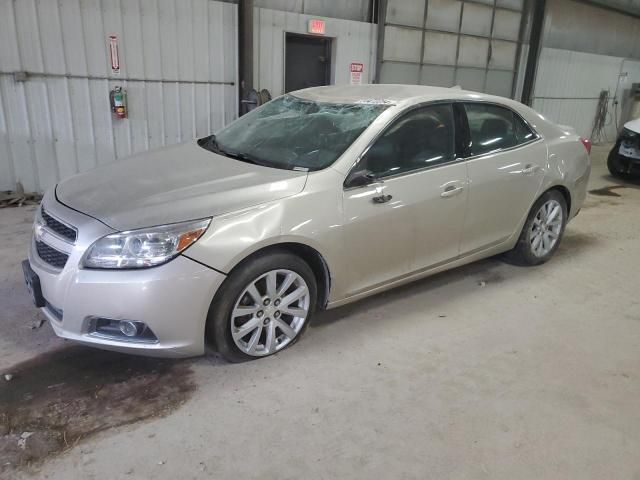 2013 Chevrolet Malibu 2LT