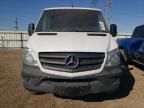 2016 Mercedes-Benz Sprinter 2500