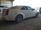 2009 Cadillac CTS