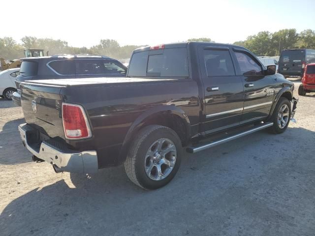 2013 Dodge 1500 Laramie