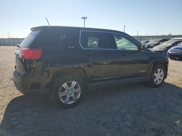 2015 GMC Terrain SLE