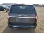 2016 Chrysler Town & Country Touring L